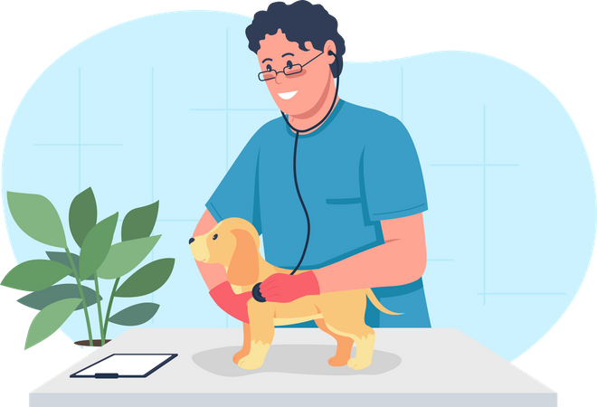 animal care
