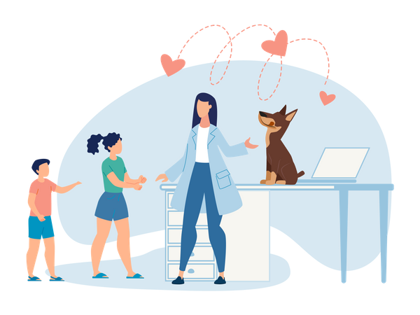 animal care