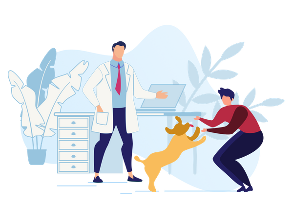 animal care